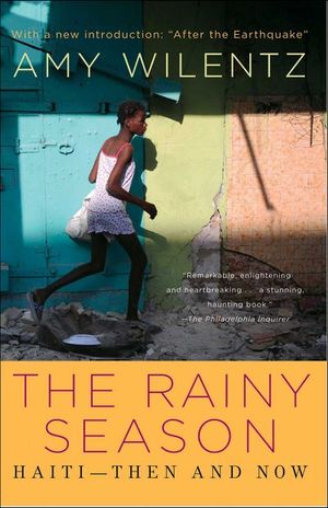 Buy The Rainy Season at Amazon