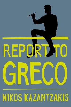 Buy Report to Greco at Amazon