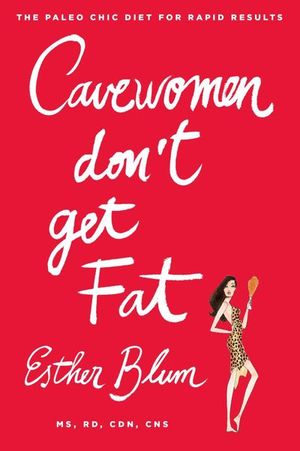 Buy Cavewomen Don't Get Fat at Amazon