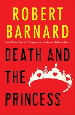 Buy Death and the Princess at Amazon