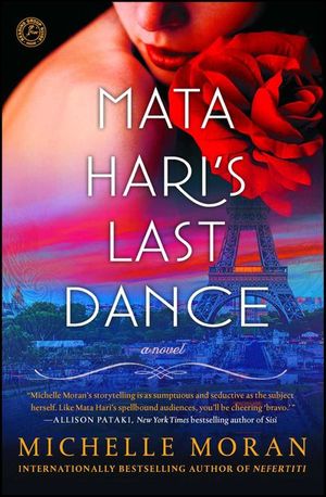 Buy Mata Hari's Last Dance at Amazon