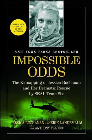 Buy Impossible Odds at Amazon