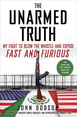 Buy The Unarmed Truth at Amazon