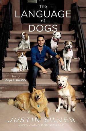 Buy The Language of Dogs at Amazon