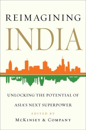 Buy Reimagining India at Amazon