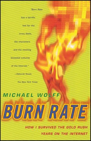 Buy Burn Rate at Amazon