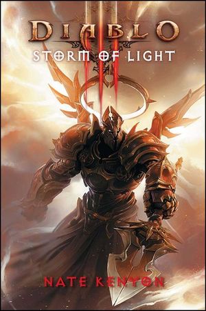 Buy Diablo III: Storm of Light at Amazon
