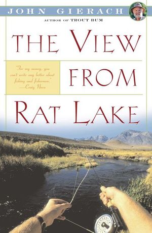 Buy The View From Rat Lake at Amazon