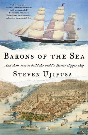 Buy Barons of the Sea at Amazon