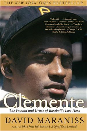 Buy Clemente at Amazon