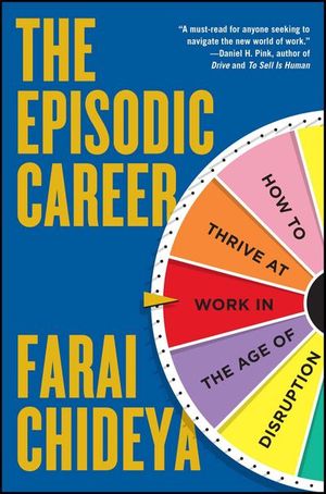 The Episodic Career