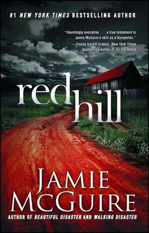 Buy Red Hill at Amazon
