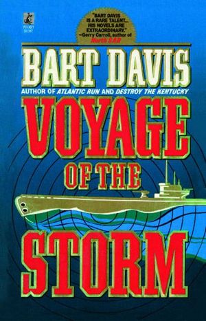 Buy Voyage of the Storm at Amazon