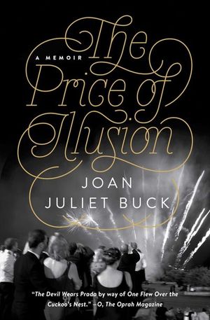 Buy The Price of Illusion at Amazon