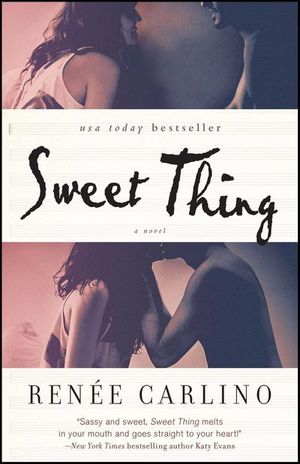 Buy Sweet Thing at Amazon