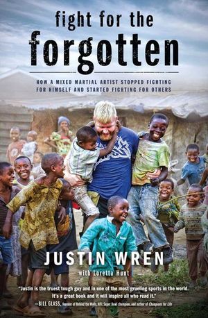 Buy Fight for the Forgotten at Amazon