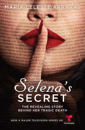 Buy Selena's Secret at Amazon