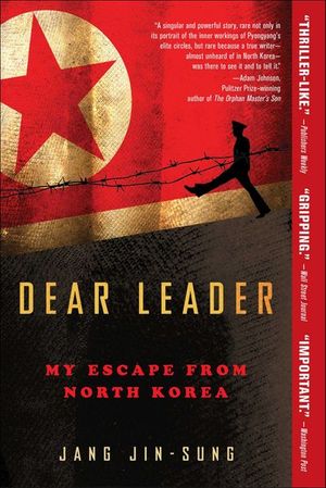 Buy Dear Leader at Amazon