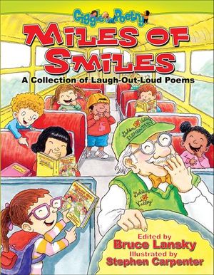 Buy Miles of Smiles at Amazon