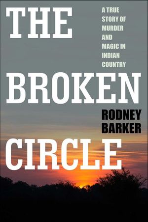 Buy The Broken Circle at Amazon