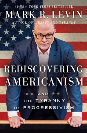 Buy Rediscovering Americanism at Amazon