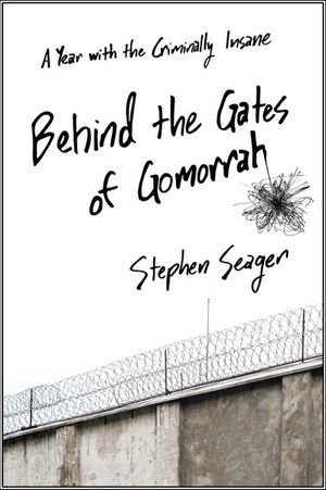 Buy Behind the Gates of Gomorrah at Amazon