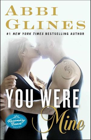 Buy You Were Mine at Amazon