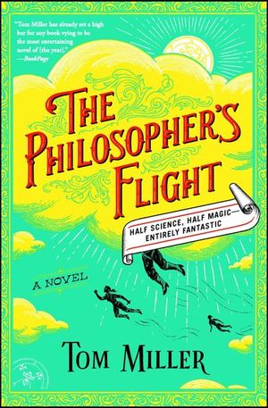 The Philosopher's Flight