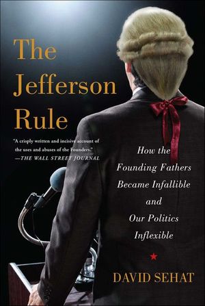 Buy The Jefferson Rule at Amazon