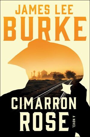 Buy Cimarron Rose at Amazon