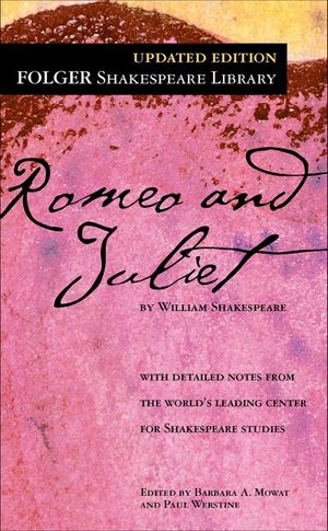 Buy Romeo and Juliet at Amazon