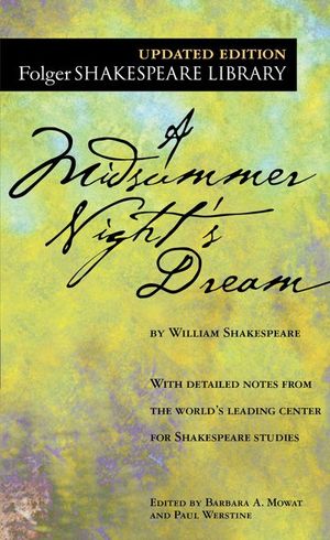 Buy A Midsummer Night's Dream at Amazon