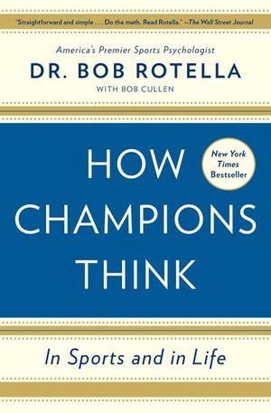 Buy How Champions Think at Amazon