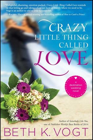 Buy Crazy Little Thing Called Love at Amazon