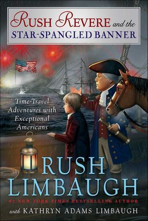 Buy Rush Revere and the Star-Spangled Banner at Amazon