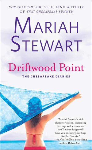 Buy Driftwood Point at Amazon