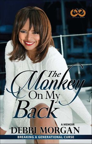 Buy The Monkey on My Back at Amazon