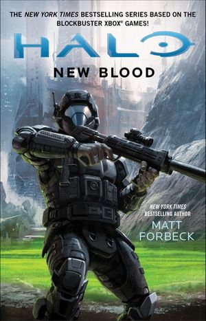 Buy Halo: New Blood at Amazon