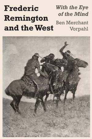 Buy Frederic Remington and the West at Amazon