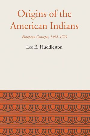 Buy Origins of the American Indians at Amazon