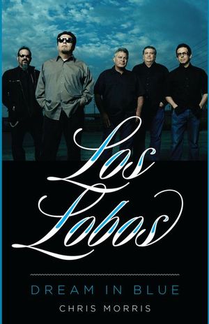 Los Lobos