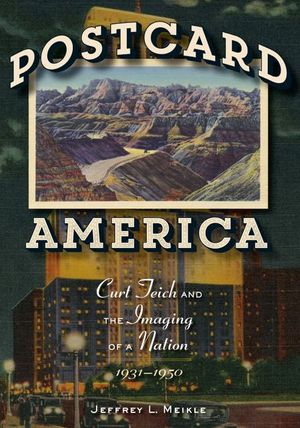 Postcard America