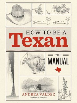 Buy How to Be a Texan at Amazon