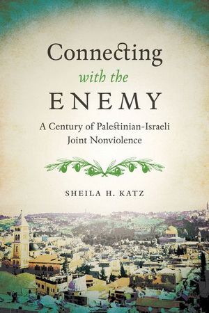 Buy Connecting with the Enemy at Amazon