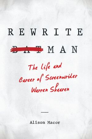Buy Rewrite Man at Amazon