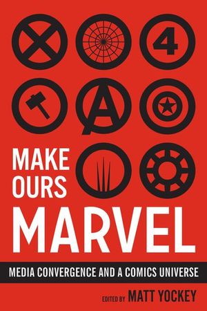 Buy Make Ours Marvel at Amazon