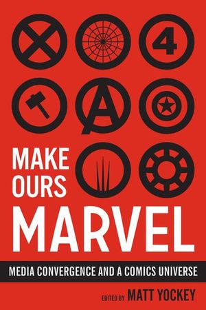 Make Ours Marvel