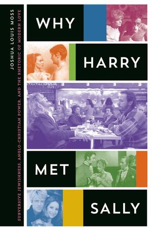 Buy Why Harry Met Sally at Amazon