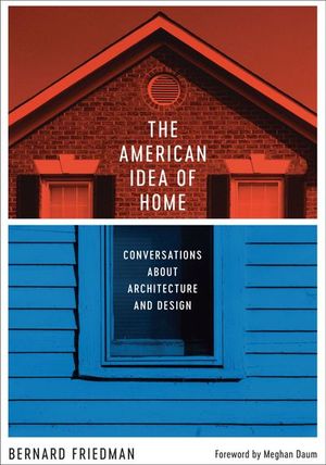 Buy The American Idea of Home at Amazon