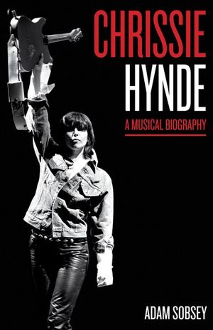 Buy Chrissie Hynde at Amazon